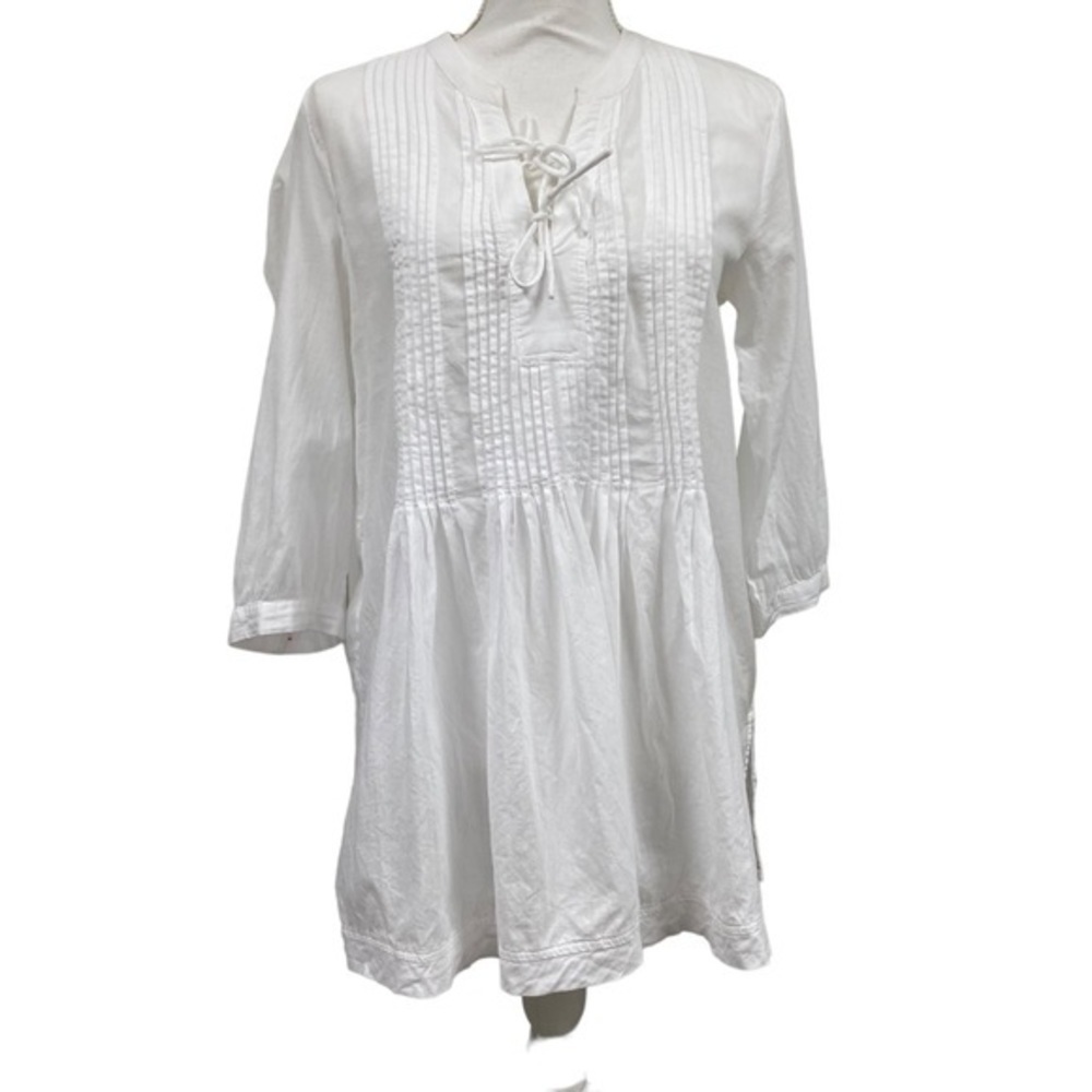 Anthropologie Holding Horses Top